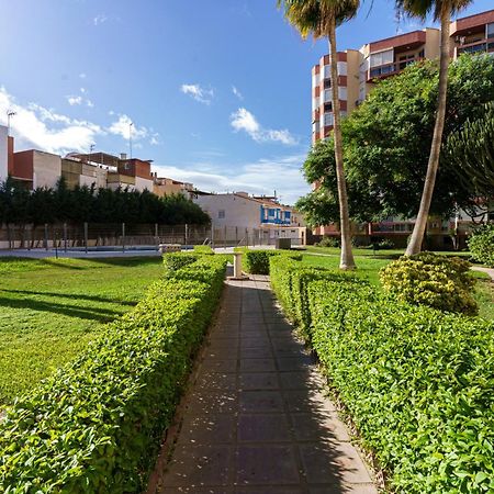 1 Hab, Confort 4 Plazas A 180M Playa, Plazamarcentro 2 Torre Del Mar Exterior foto